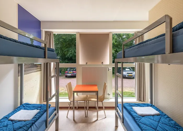 Stayokay Hostel Egmond